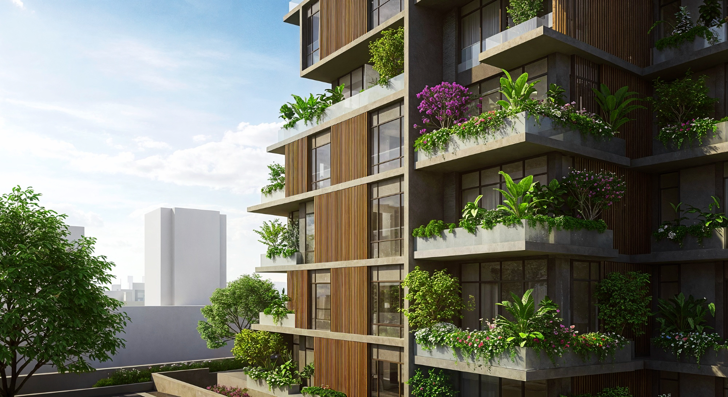 Property Types We Finance